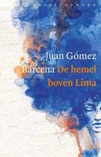 De hemel boven Lima