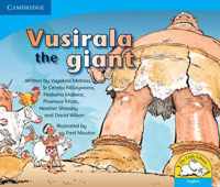 Vusirala the Giant (English)