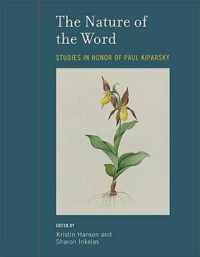 The Nature of the Word