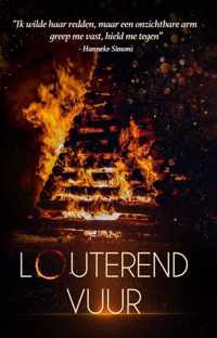 Louterend vuur