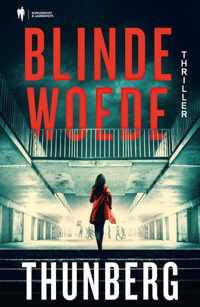 Blinde woede - Thunberg - Paperback (9789463939911)