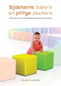 Bijdehante baby's en pittige peuters - Lilian van der Poel-de Schipper - Paperback (9789462546615)