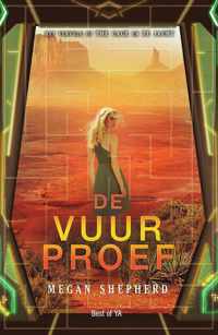 The Cage 3 -   De vuurproef