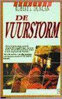 De vuurstorm