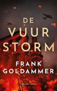 De vuurstorm