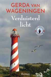 Vuurtoren 3 -   Verduisterd licht