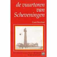 De vuurtoren van Scheveningen