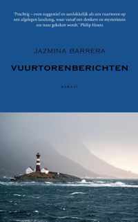 Vuurtorenberichten - Jazmina Barrera - Paperback (9789079770496)