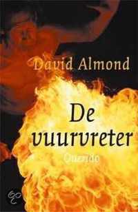 De vuurvreter - D. Almond