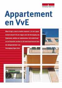 Appartement en vve