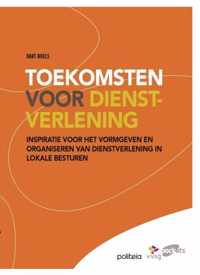 Toekomsten voor dienstverlening