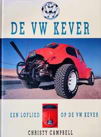 VW kever loflied op de VW Kever