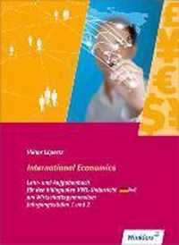 International Economics - Bilingualer VWL-Unterricht an Wirtschaftsgymnasien in Baden Württemberg