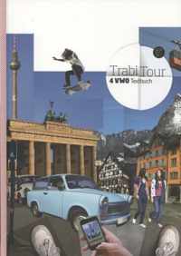 TrabiTour  / 4 vwo / deel Textbuch