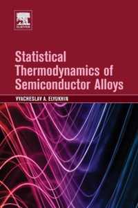 Statistical Thermodynamics Semiconductor