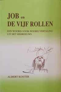 Job en de vyf rollen