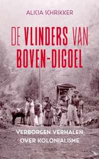 De vlinders van Boven-Digoel