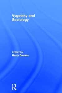 Vygotsky and Sociology