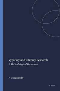 Vygotsky and Literacy Research