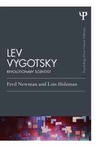 Lev Vygotsky