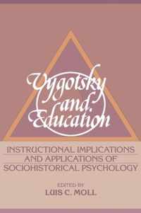 Vygotsky and Education