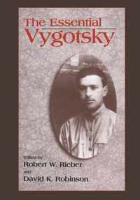 The Essential Vygotsky