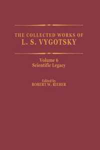 The Collected Works of L. S. Vygotsky