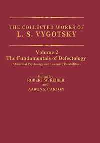 The Collected Works of L.S. Vygotsky