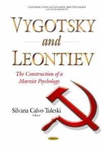 Vygotsky & Leontiev