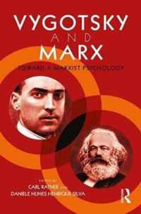 Vygotsky and Marx