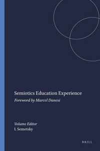 Semiotics Education Experience