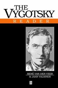 The Vygotsky Reader