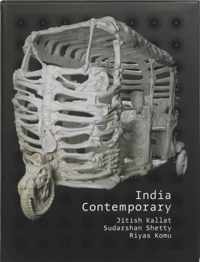 India contemporary