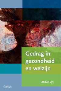 Gedrag in gezondheid en welzijn