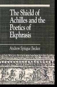 The Shield of Achilles and the Poetics of Ekpharsis