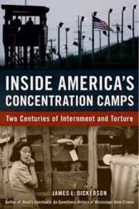 Inside America's Concentration Camps