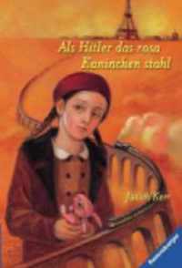 Als Hitler das rosa Kaninchen stahl