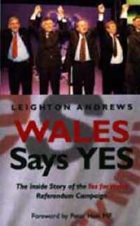 Wales Says Yes