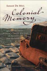 Colonial memory