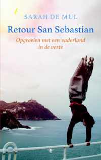 Retour San Sebastian