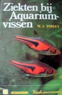 Ziekten bij aquariumvissen