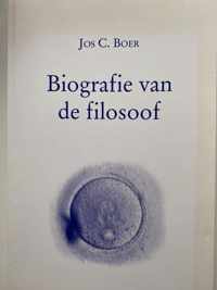 Biografie van de filosoof