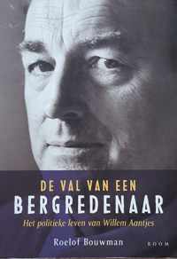 Val Van Een Bergredenaar