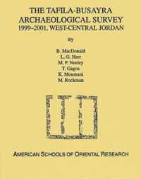 The Tafila-Busayra Archaeological Survey 1999-2001, West-central Jordan