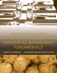 Foodservice Management Fundamentals