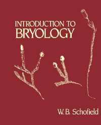 Introduction to Bryology