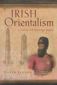 Irish Orientalism