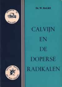 Calvijn en de doperse radikalen