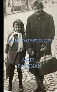 Canto Obstinato - Anje Bareman - Paperback (9789464485646)