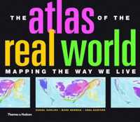 Atlas of the Real World, The:Mapping the Way we Live